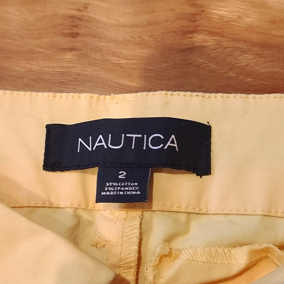 Nautica shorts - Picture 3 of 3